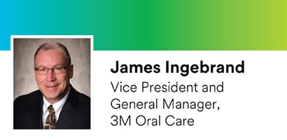 3M Oral Care products help you succeed
