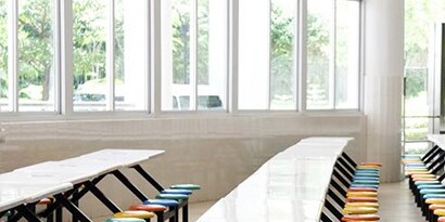 3M solutions for Education Facilities

