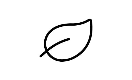sustainable glass film design Icon
