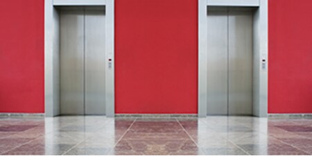 minimize building renovation downtime
