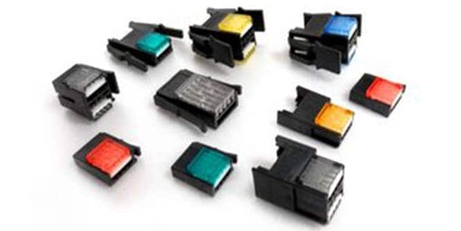 industrial connectors for factory automation systems
