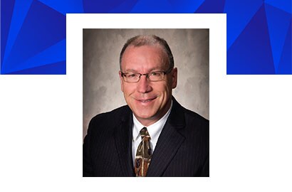 James Ingebrand headshot