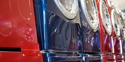 expand your material options with 3M™ VHB™ Tape that allows you to bond dissimilar materials in your appliances
