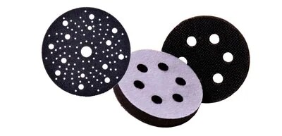 3M(TM) Flexible Abrasive Hookit(TM) Interface Foam Pad, 34350
