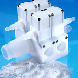 3M™ Dyneon™ TFM™ PTFE