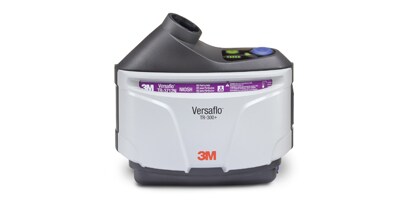 3M TR-300+ PAPR Respirator
