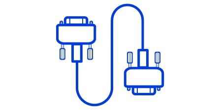 Camera Link cable assemblies icon
