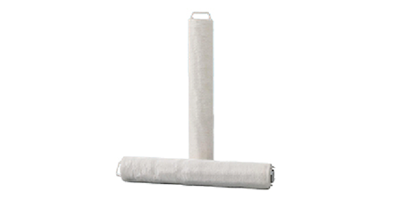Image of 3M™ High Flow Series Cartridge product on a white background
