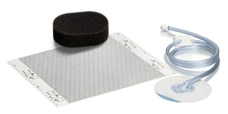 V.A.C.® dressings, drapes and accessories image
