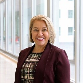 3M Careers: Hispanic Heritage Month: 3M's Chief Diversity Officer Shares Her Perspective