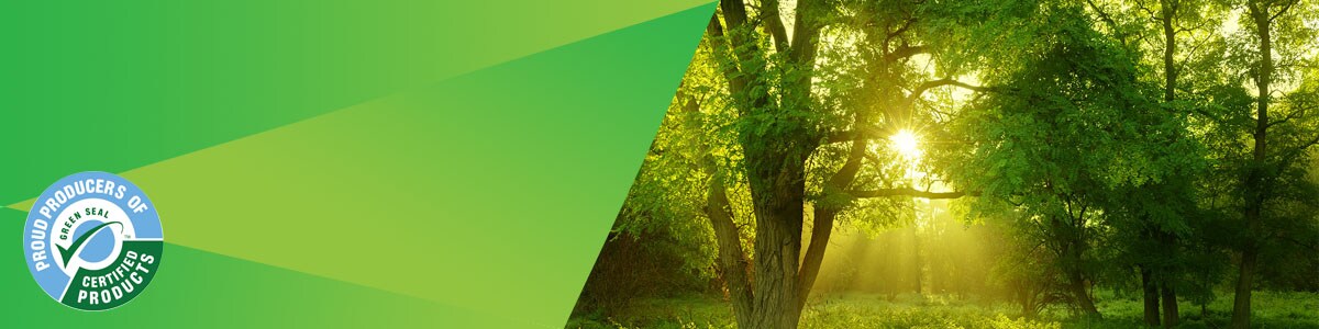 See how 3M™ Floor Pad products provide the surest form of sustainability and durability in the commercial cleaning industry
