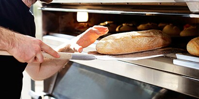 Steamer, Combi Oven and Proofer Oven Water Filtration for the Commercial Food Service Industry
