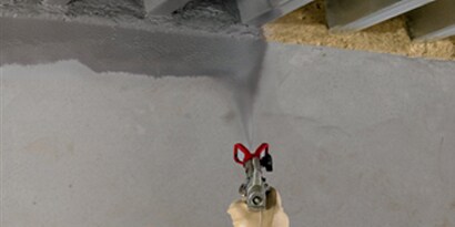 Construction Joints for facility safety
