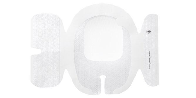 3M™ Tegaderm™ I.V. Advanced Securement Dressings
