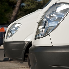 Glass-filled polypropylene for bonding composites