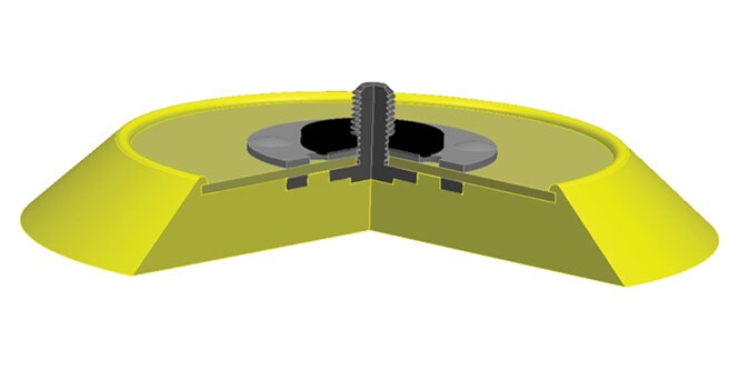 Standard Disc Pads
