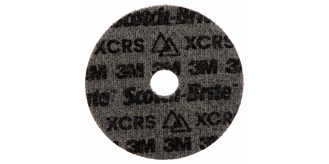 Scotch-Brite&trade; Precision Surface Conditioning Disc, Extra Coarse
