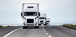 Automated Freight solutions
