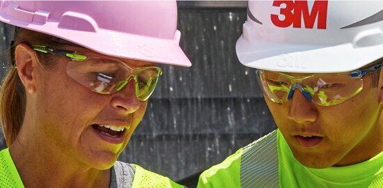 3m protective eyewear
