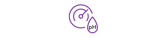 pH indicators icon
