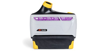 3M TR-800 IS PAPR Respiratory
