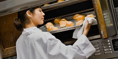 3M Solutions for Retail & Food Facilities
