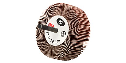 Flap Wheels
