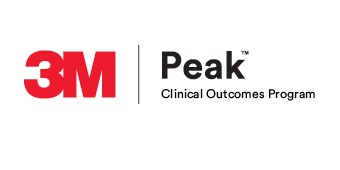 3M Peak Clinical Outcomes Program
