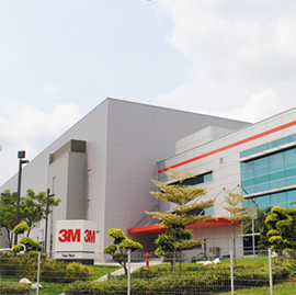 3M Center