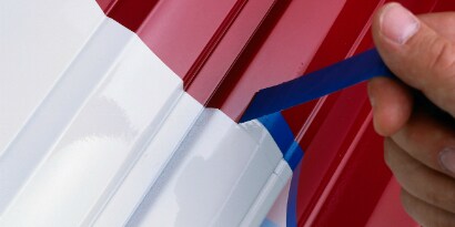 fine line masking for auto

