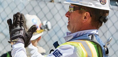 3M Science of Safety Educating & Training
