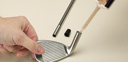 3M Bonding Products for Small Joint Assembly
