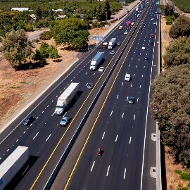 3m road marking products include 3m connected roads all weather elements 