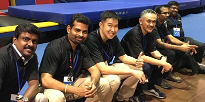 3M preparing students for success
