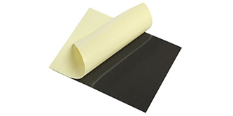 3M(TM) Electrically Conductive Gasket ECG-8055
