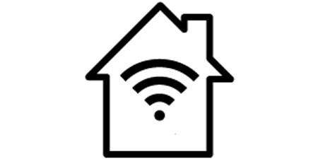 Smart Home icon
