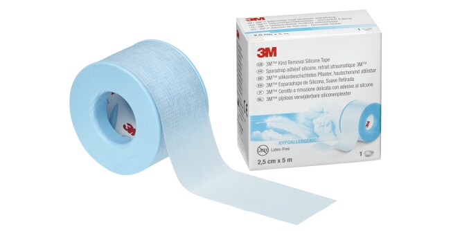 3M™ Medical Tapes
