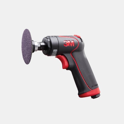 3M™ Pistol Grip Disc Sander
