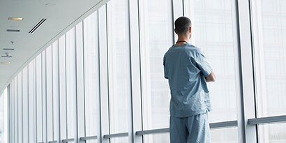 Healthcare Facilities safety
