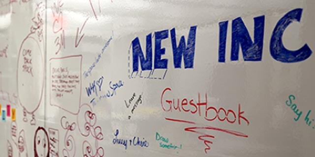 3M™ Fasara™ Whiteboard Glass Finishes