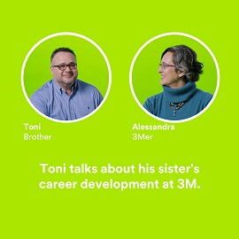 3M Careers: Learning Leads to Success: Perks of Training, Development and Mentors at 3M