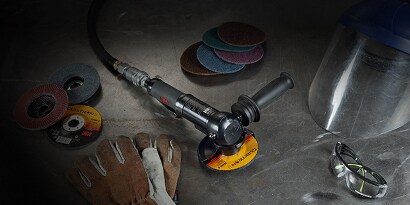 image of grinder
