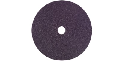 3M Cubitron II Fibre Discs
