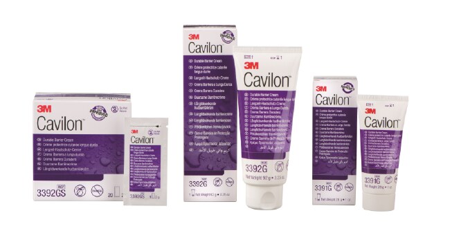 3M™ Cavilon™ Durable Barrier Cream
