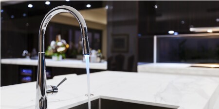 Whole House Water Filtration
