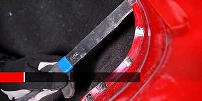 Steel Parts Replacement

