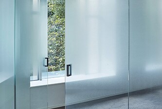 3m fasara glass finishes
