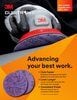 3M™ Cubitron™ II 775L and 732U Sanding Discs Flyer