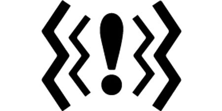 Vibration icon
