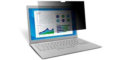 3M Privacy Filter for 14 inch widescreen laptop
